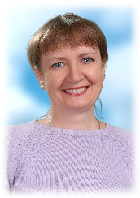 Титова Ольга Владимировна