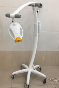 Отбеливание ZOOM