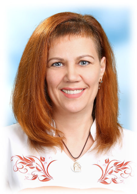 Мальцева Ольга Михайловна