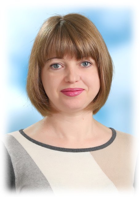 Мелешина Елена Александровна