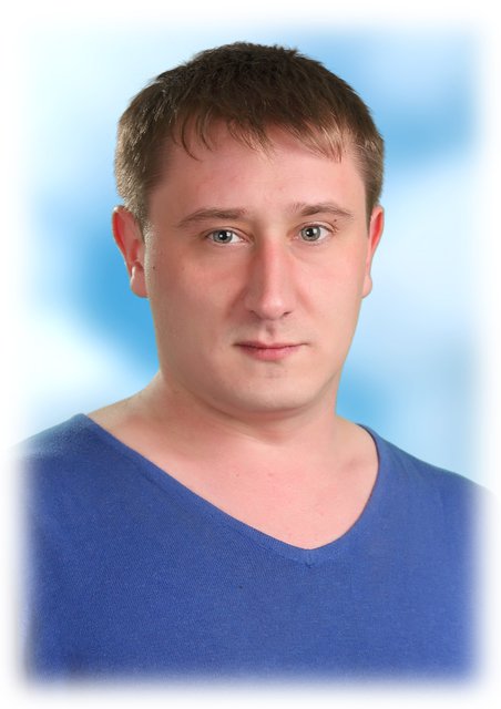 Демин Константин Николаевич