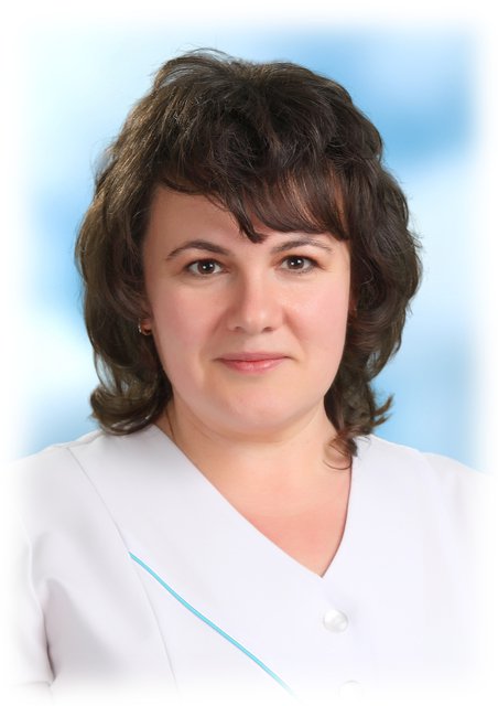 Качусова Ольга Юрьевна