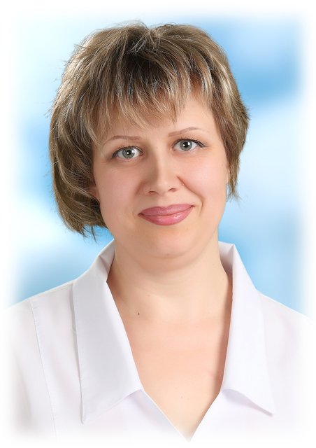 Белокрылова Ольга Владимировна